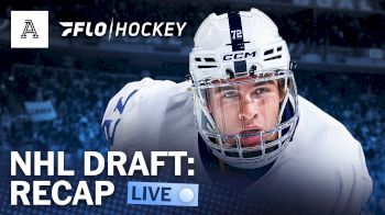 Replay: Home - 2026 NHL Draft Live | Jun 27 @ 5 PM