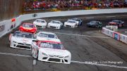 2026 South Boston 200 Results: Kaden Honeycutt Wins Virginia Triple Crown Opener