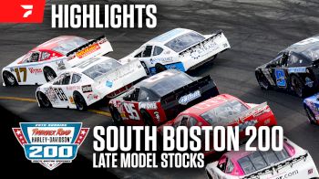 Highlights | 2026 South Boston 200 at South Boston Speedway