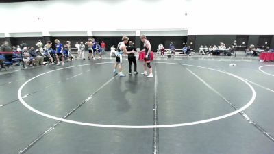 190 lbs William Childs, Georgia vs Logan Mumy, North Carolina