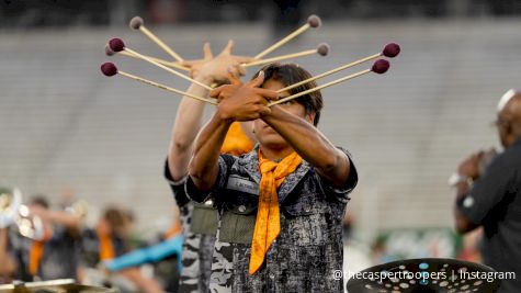 Subscribe To FloMarching To Watch Drums Across Nebraska DCI 2026