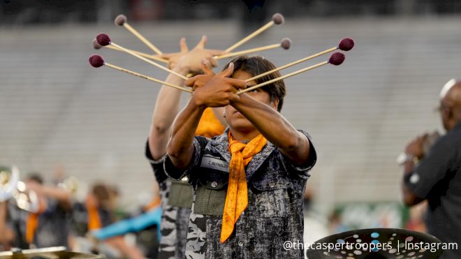 2026 Drums Along the Rockies