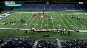 Pacific Crest THE BROKEN COLUMN HIGH CAM at 2024 DCI Southwestern Championship pres. by Fred J. Miller, Inc (WITH SOUND)