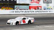 Lee Pulliam Explains What Driving Dale Earnhardt Jr's Car Number Means To Him