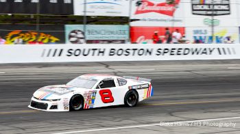 Lee Pulliam Explains What Driving Dale Earnhardt Jr's Car Number Means To Him