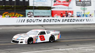 Lee Pulliam Explains What Driving Dale Earnhardt Jr's Car Number Means To Him