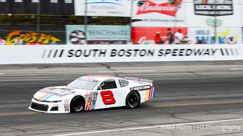 Lee Pulliam Explains What Driving Dale Earnhardt Jr's Car Number Means To Him