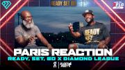 2026 Ready Set Go - Paris
