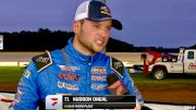 Top-3 Recap | Lucas Oil Firecracker 100 Saturday at Lernerville Speedway