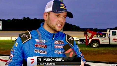 Top-3 Recap | Lucas Oil Firecracker 100 Saturday at Lernerville Speedway