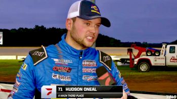 Top-3 Recap | Lucas Oil Firecracker 100 at Lernerville Speedway