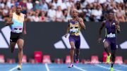 Prefontaine Classic 2026: When Are The Diamond League Events