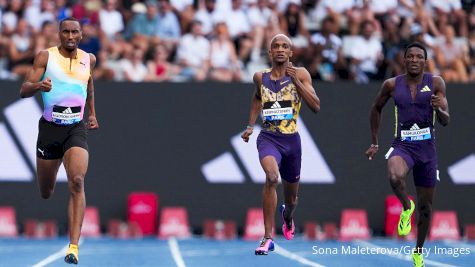 Prefontaine Classic 2026: When Are The Diamond League Events