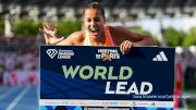 2026 Diamond League Paris: Who Won In Paris?