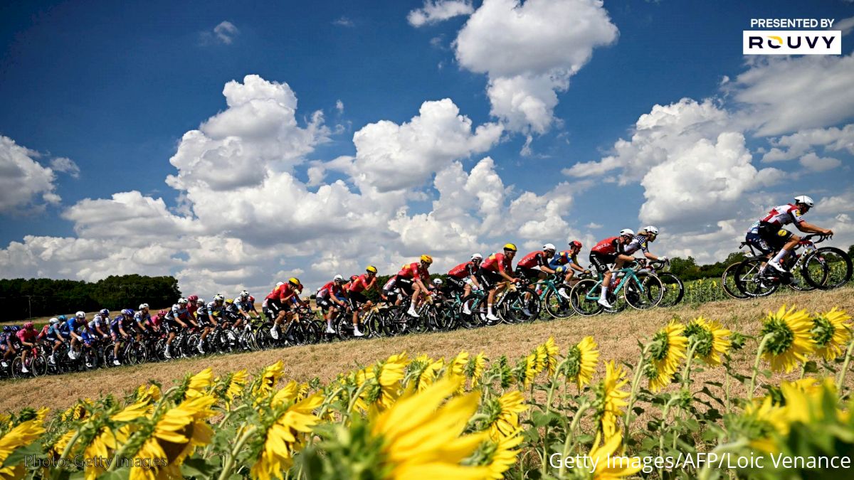 Tour de France 2026 Ready To Adapt Amid Extreme Heatwave