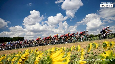 Tour de France 2026 Ready To Adapt Amid Extreme Heatwave