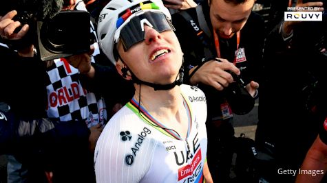 Rivals Impress But Tadej Pogacar Still The Boss Ahead of Tour de France 2026