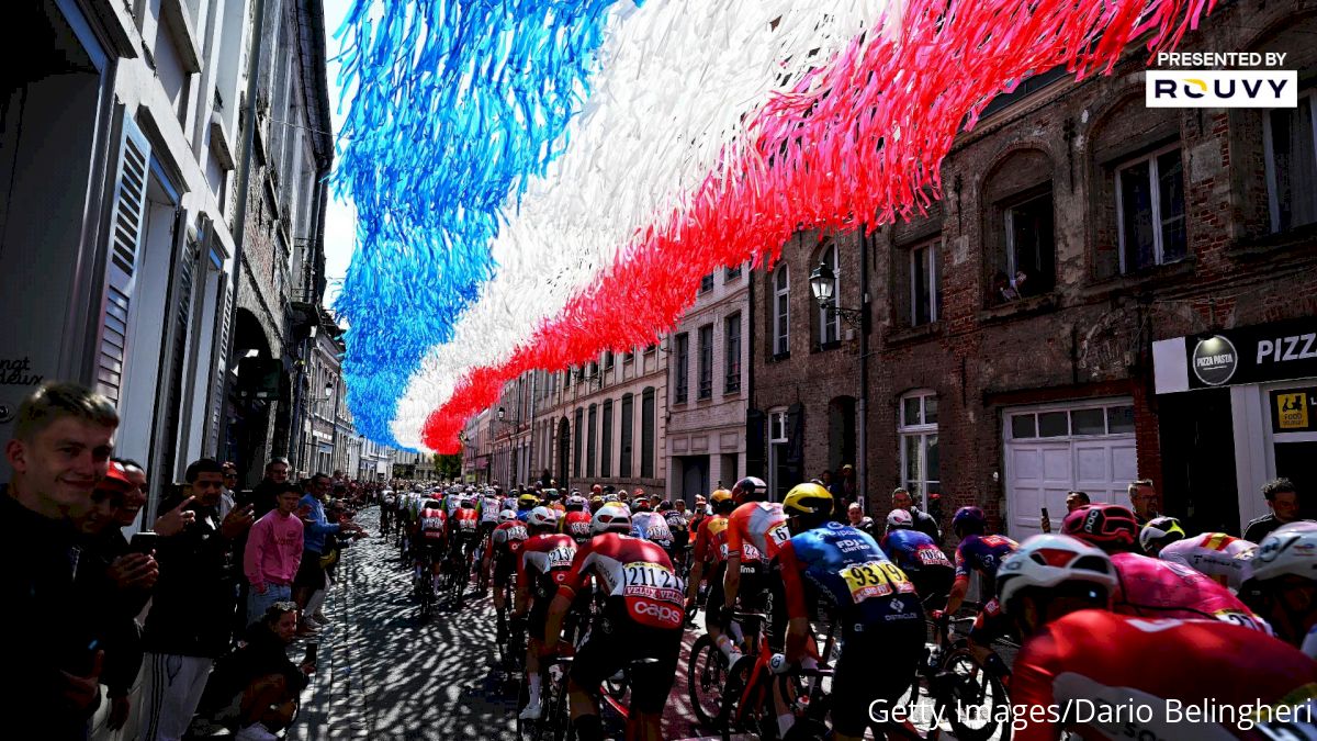 When Does The Tour de France 2026 Start? It's July 4!