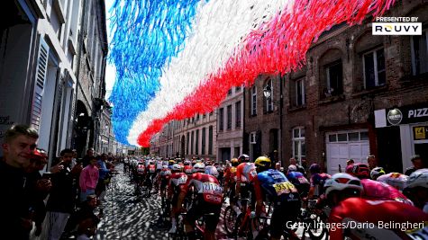Tour de France 2026 Stage 1 Start Time: Here's When To Watch