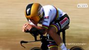 The Tour de France 2026 Begins With A Team Time Trial. Here's How That Works