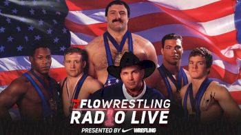 1,241. AJ Ferrari News + USA's Greatest Team Ever