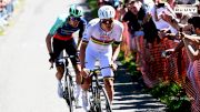 Tadej Pogacar Backed By Isaac Del Toro And Adam Yates In Tour de France 2026