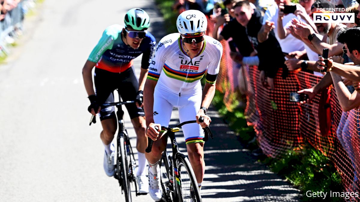 Tadej Pogacar Backed By Isaac Del Toro And Adam Yates In Tour de France 2026