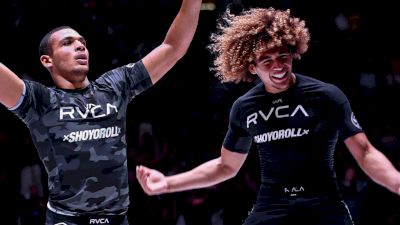 17 Jiu-Jitsu Submissions From Kade & Tye Ruotolo