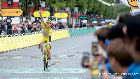 Why Canadian Cycling Fans Should Subscribe To FloBikes For Tour de France