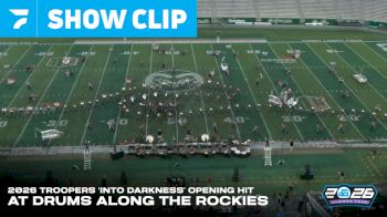 MELLO MADNESS | 2026 Troopers 'Into Darkness' Opening Hit with 30+ MELLOPHONES