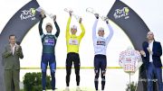 Tour de France 2026 By The Numbers: Teams, Stages & Route Stats