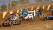 Final Entry List: USAC BC39 at Indianapolis Motor Speedway