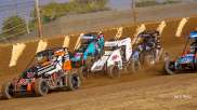 Final Entry List: USAC BC39 at Indianapolis Motor Speedway