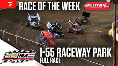 Sweet Mfg Race Of The Week: IRA Sprints at I-55 Federated Auto Parts Raceway Park