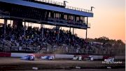Mansfield Replaces Atomic On Lucas Oil Late Model Schedule
