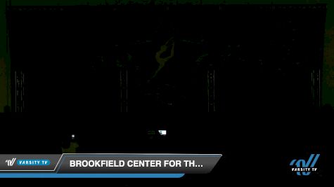 Brookfield Center for the Arts - Youth All Stars [2022 Youth - Hip Hop - Large Day 2] 2022 Dancefest Milwaukee Grand Nationals