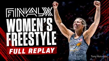 Full Replay | 2026 FINAL X Women's Freestyle
