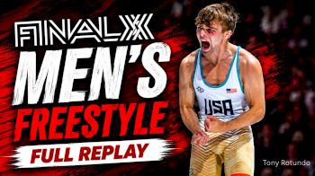 Full Replay | 2026 FINAL X Men's Freestyle