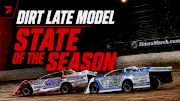 2026 Dirt Late Model State of the Season | DirtonDirt VideoCast