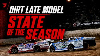 2026 Dirt Late Model State of the Season | DirtonDirt VideoCast