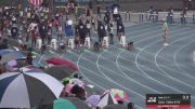 2026 AAU Junior Olympic Games - Youth Girls' 100m, Prelims 1 - Age 9