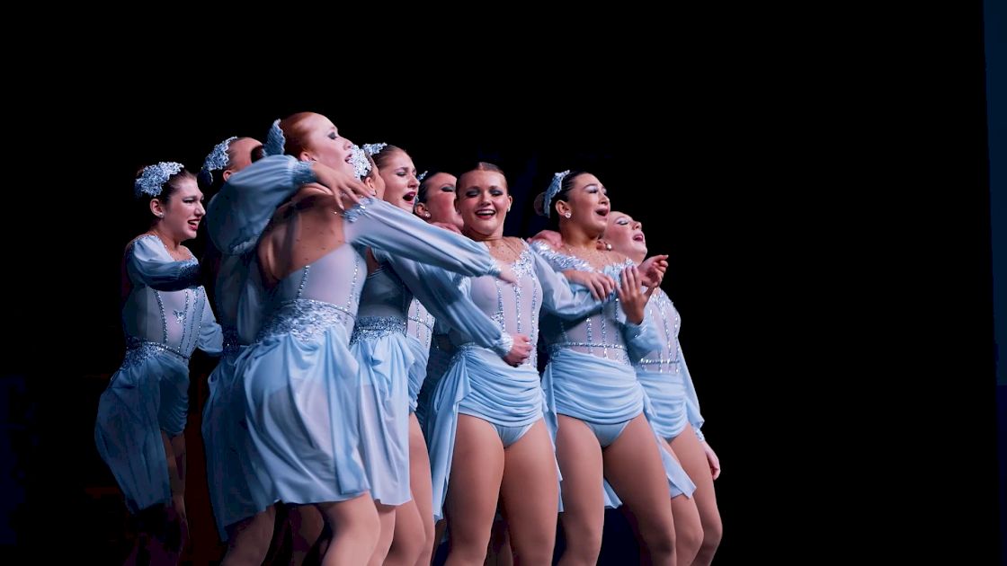 Throwback: Mic'd Up With Eisenhower At NDTC 2025