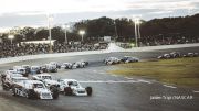 Entry List For NASCAR Whelen Modified Tour "Firecracker 150" At Seekonk Speedway