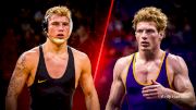 UNI vs Iowa Set For Dual In The Dome Presented By Journeymen