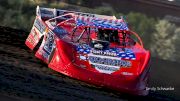 Dirt Late Model Power Rankings: Sizzling Bobby Pierce Firmly On Top
