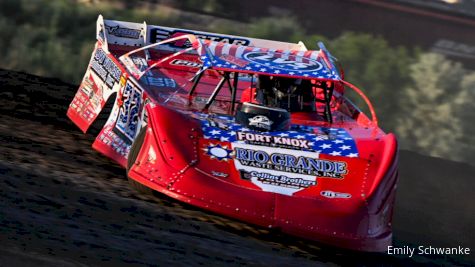 Dirt Late Model Power Rankings: Sizzling Bobby Pierce Firmly On Top