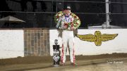 Cannon McIntosh Has Three-Peat On His Mind At BC39