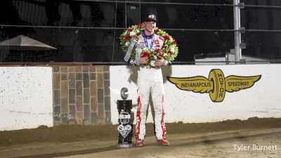 Cannon McIntosh Has Three-Peat On His Mind At BC39