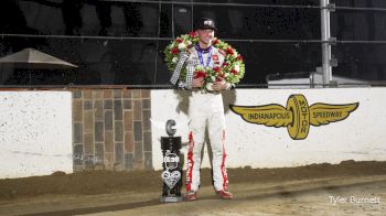 Cannon McIntosh Has Three-Peat On His Mind At BC39