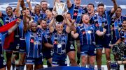 Investec Champions Cup Pools Announced